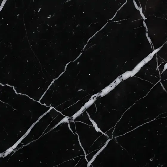 Amostra de Nero Marquina